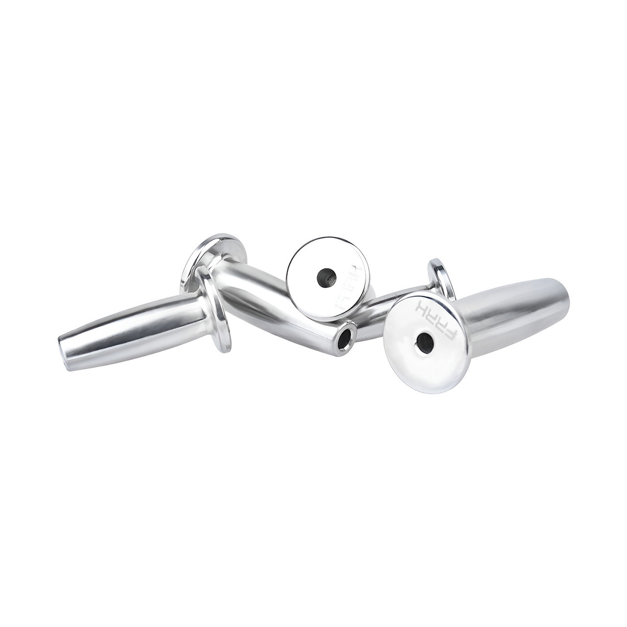 Short Stainless Steel Urethral Sounding Rods -WeLovePlugs