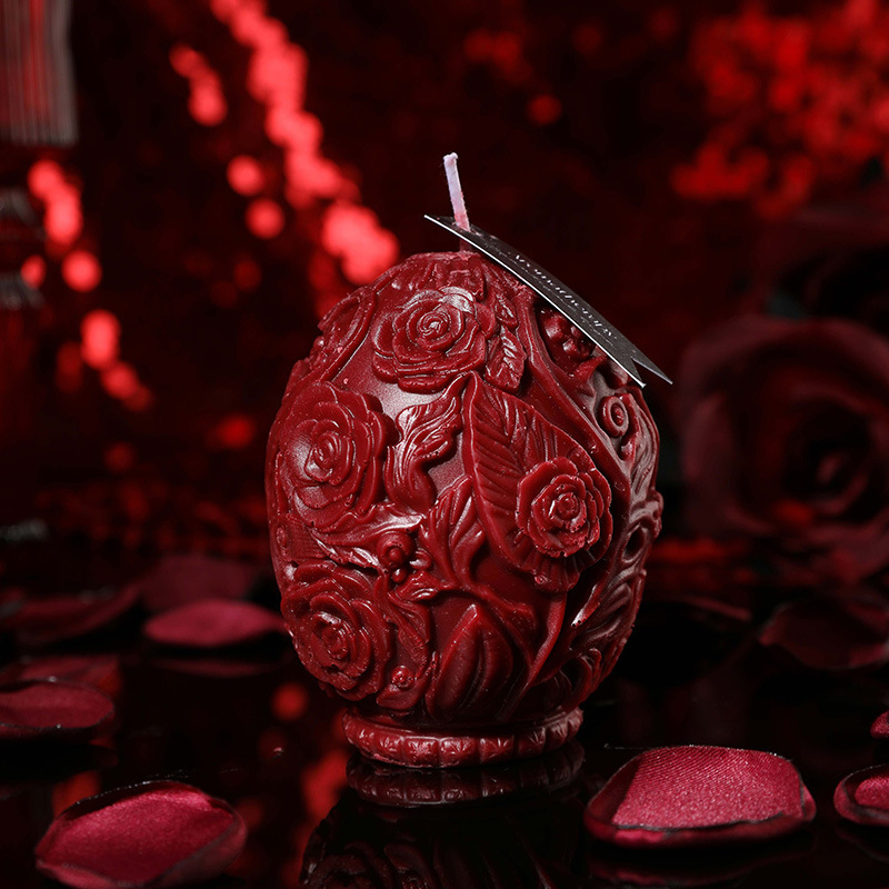 Bloom Sphere Sensual Candle – Low-Temperature - image 3