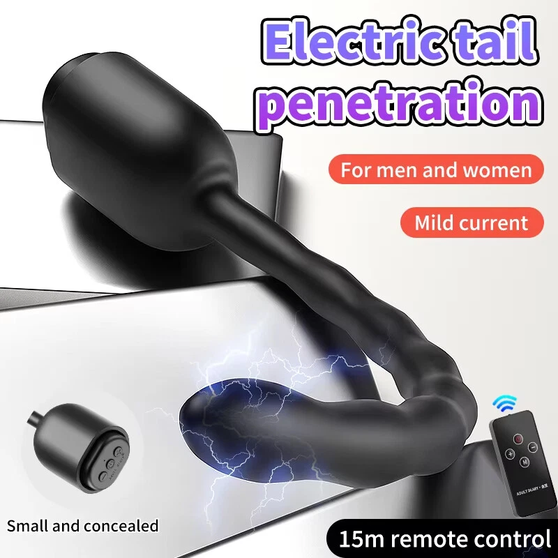 Electric Remote Urethral Cage Dilator - image 1