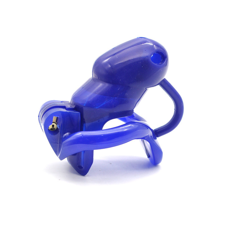 Chastity Cage with Inner Spikes -WeLovePlugs