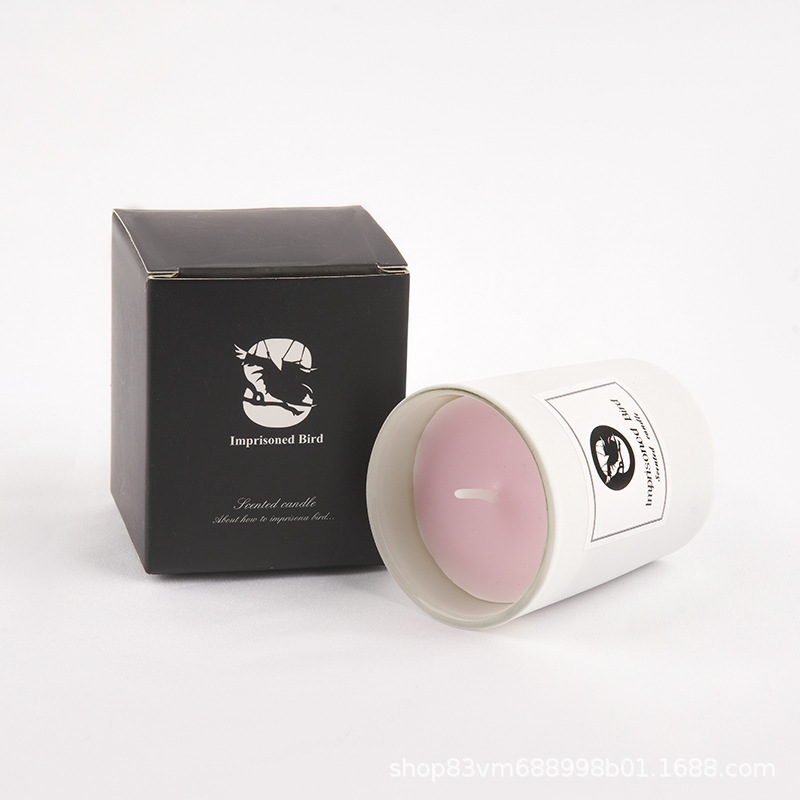 Gilded Candles For Wax Play Low Heat - Pink - image 13