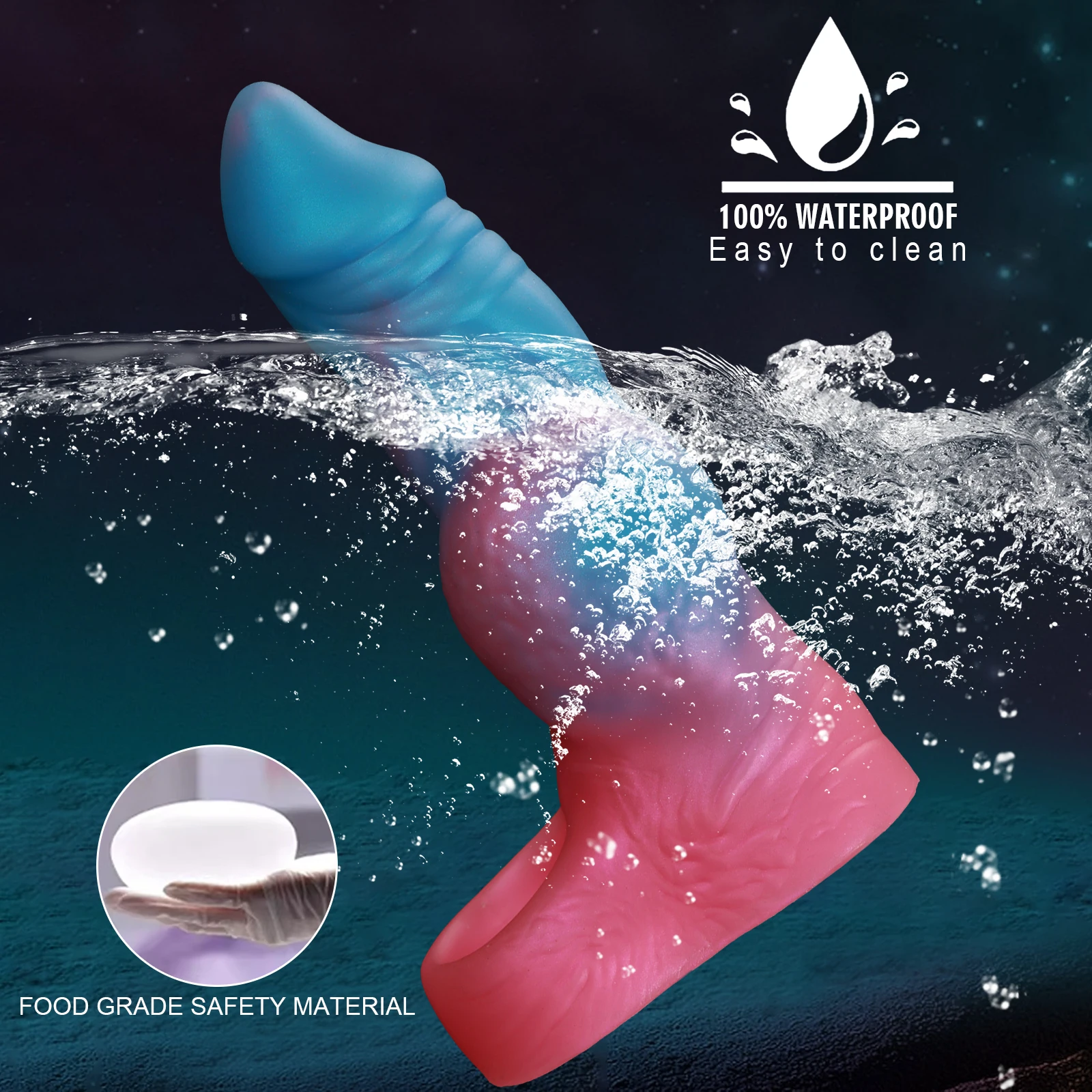 Wolf-Inspired Penis Extender - image 8