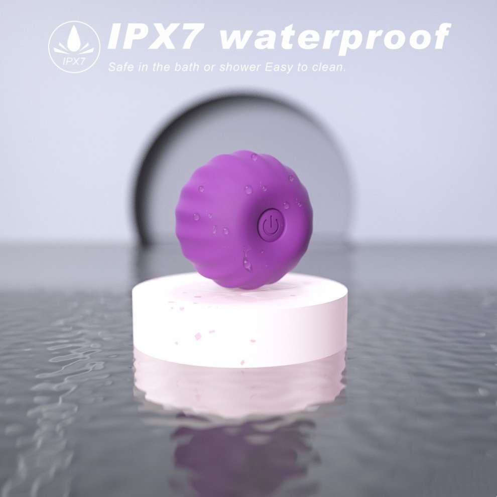 ErosEgg Mini Vibrator G Sport Sucker-WeLovePlugs