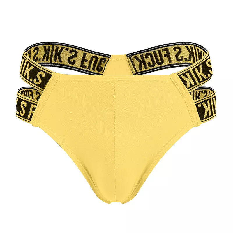 Men's Butler Jumpsuit Underwear-WeLovePlugs