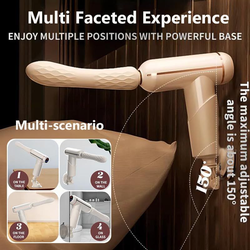 Automatic Sex Machine For Women - image 3