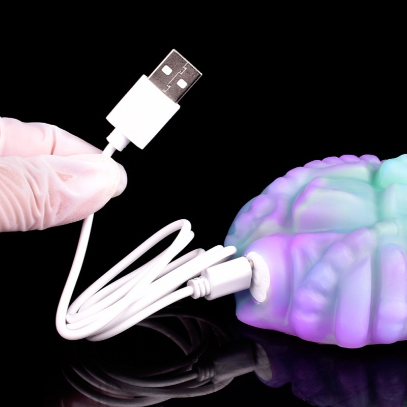 Turtle Shell Shape Vibrator Egg -WeLovePlugs