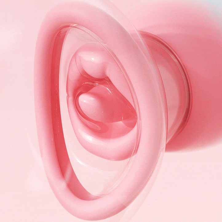 AuraFlow Mini Suction Massager - image 6