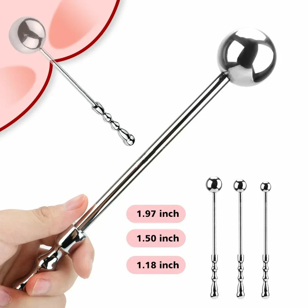 Orb Trusteel Big Butt Plug