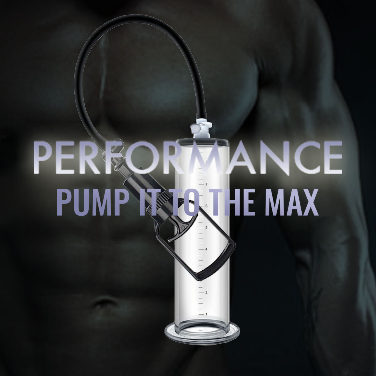 Penis Pump Penis Enlarger -WeLovePlugs