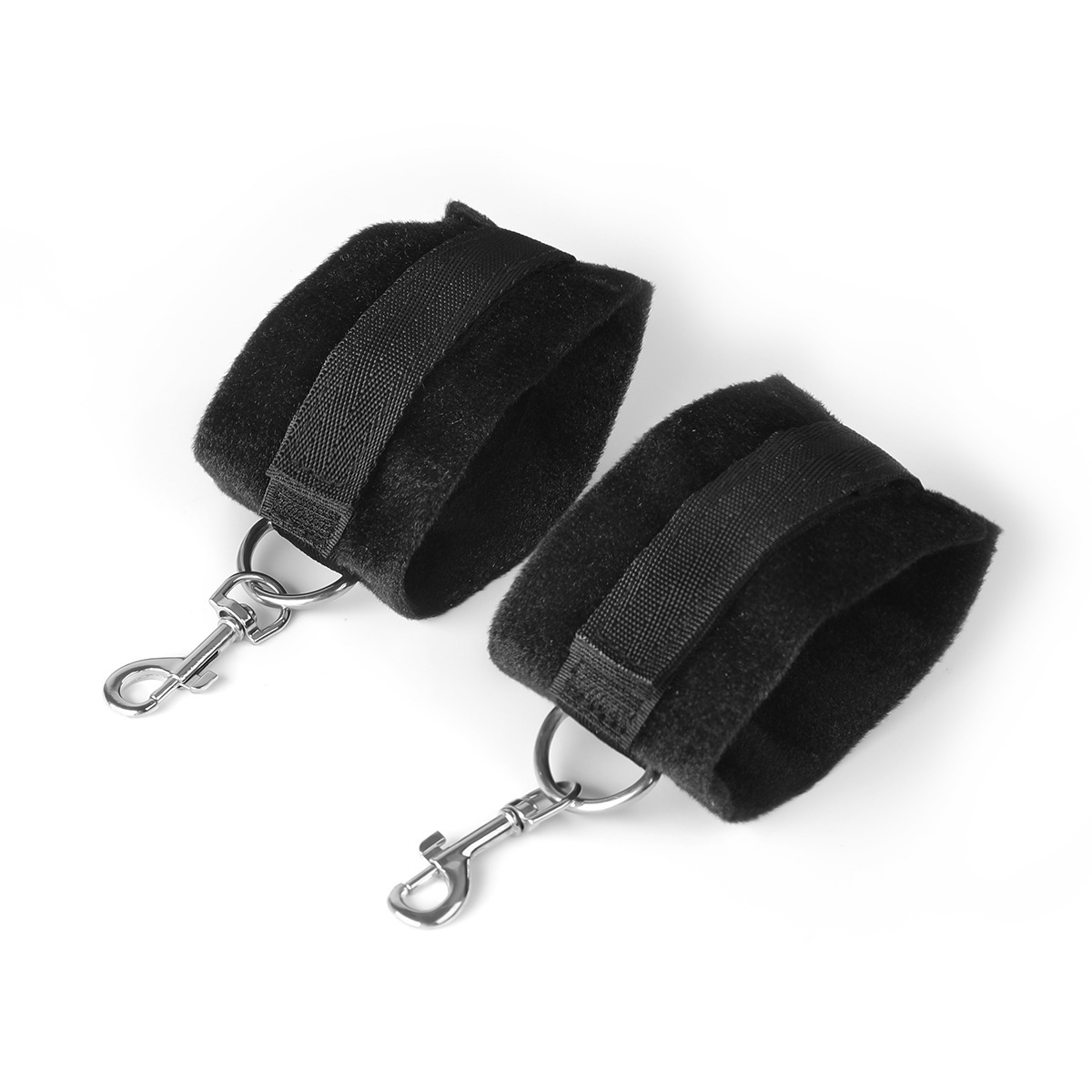 Bedroom Bondage Restraints Bdsm Kit Sex Toy - image 6