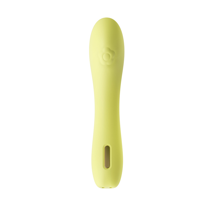 BloomBud Spring Mini Vibrator - image 8