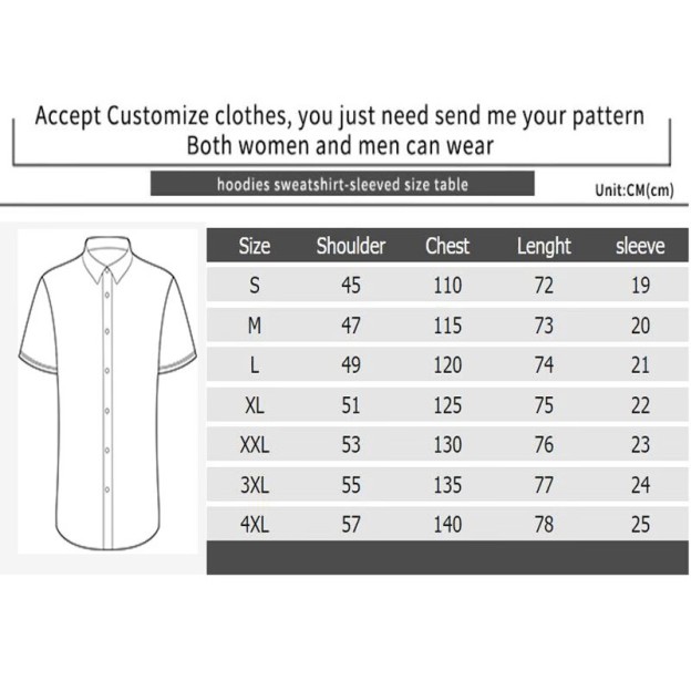 Mens Button Down Shirts Funny Penis Printed -WeLovePlugs