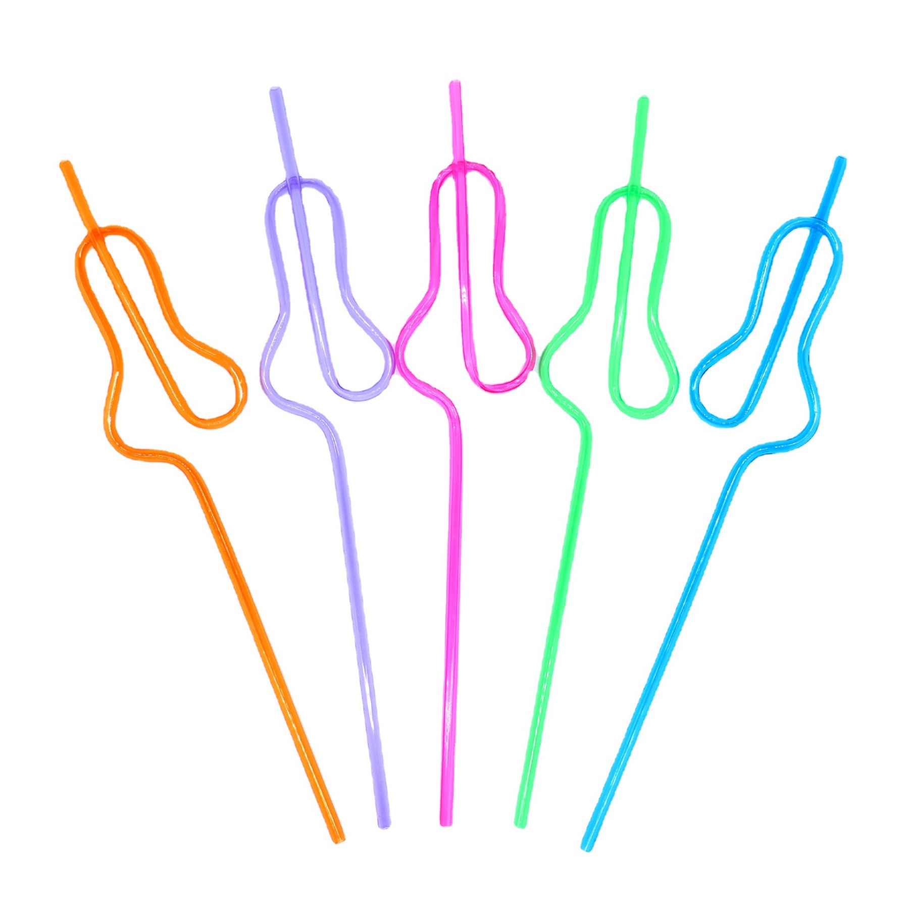 PG-13 Penis Straw -WeLovePlugs
