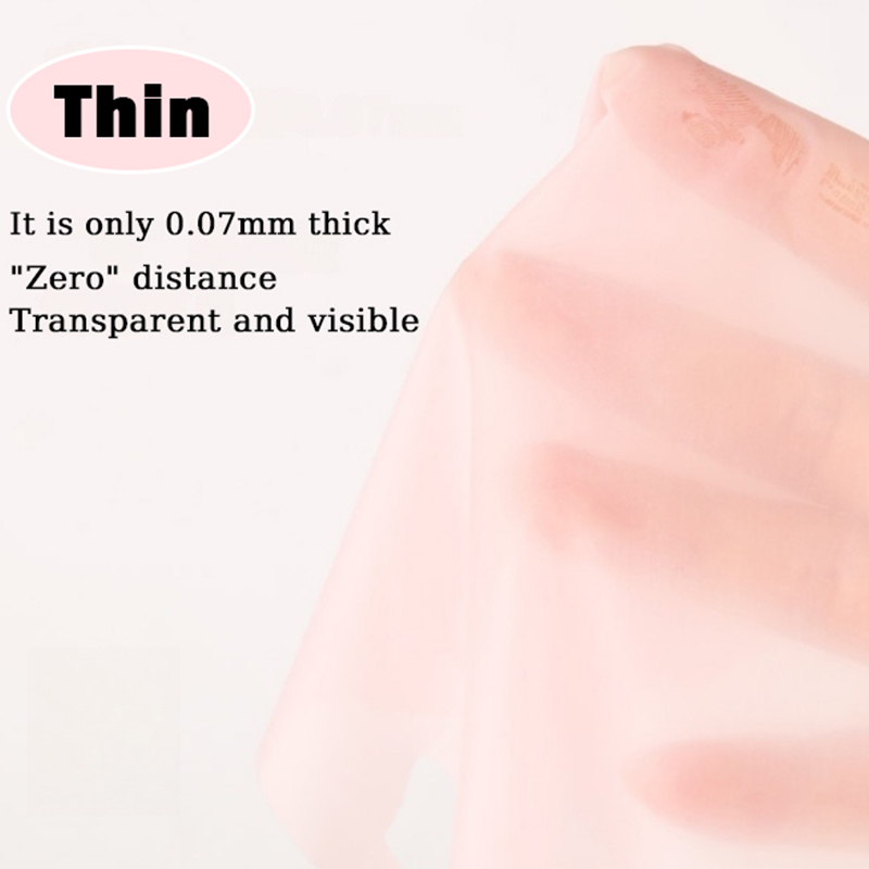 AromaShiel Zero-Contact Flavored Oral Protection Film