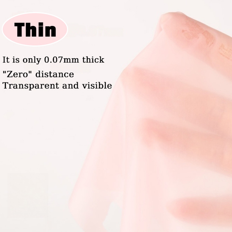 AromaShiel Zero-Contact Flavored Oral Protection Film