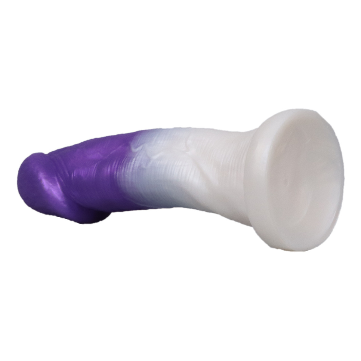 Mushroom Fantasy Dildo