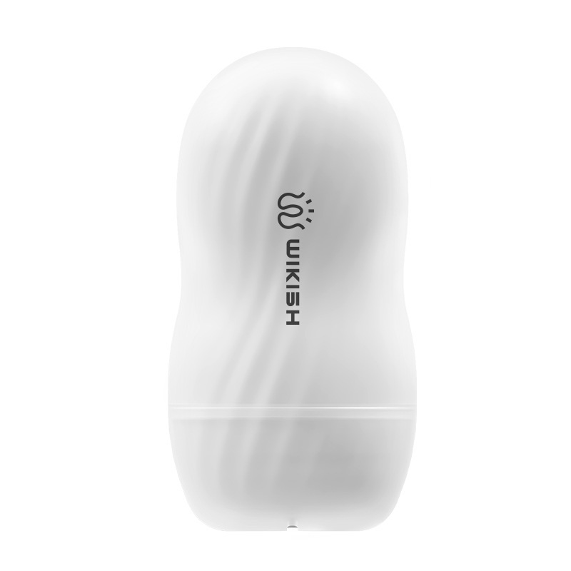 Trio – Mini Travel Suction Masturbator Toy