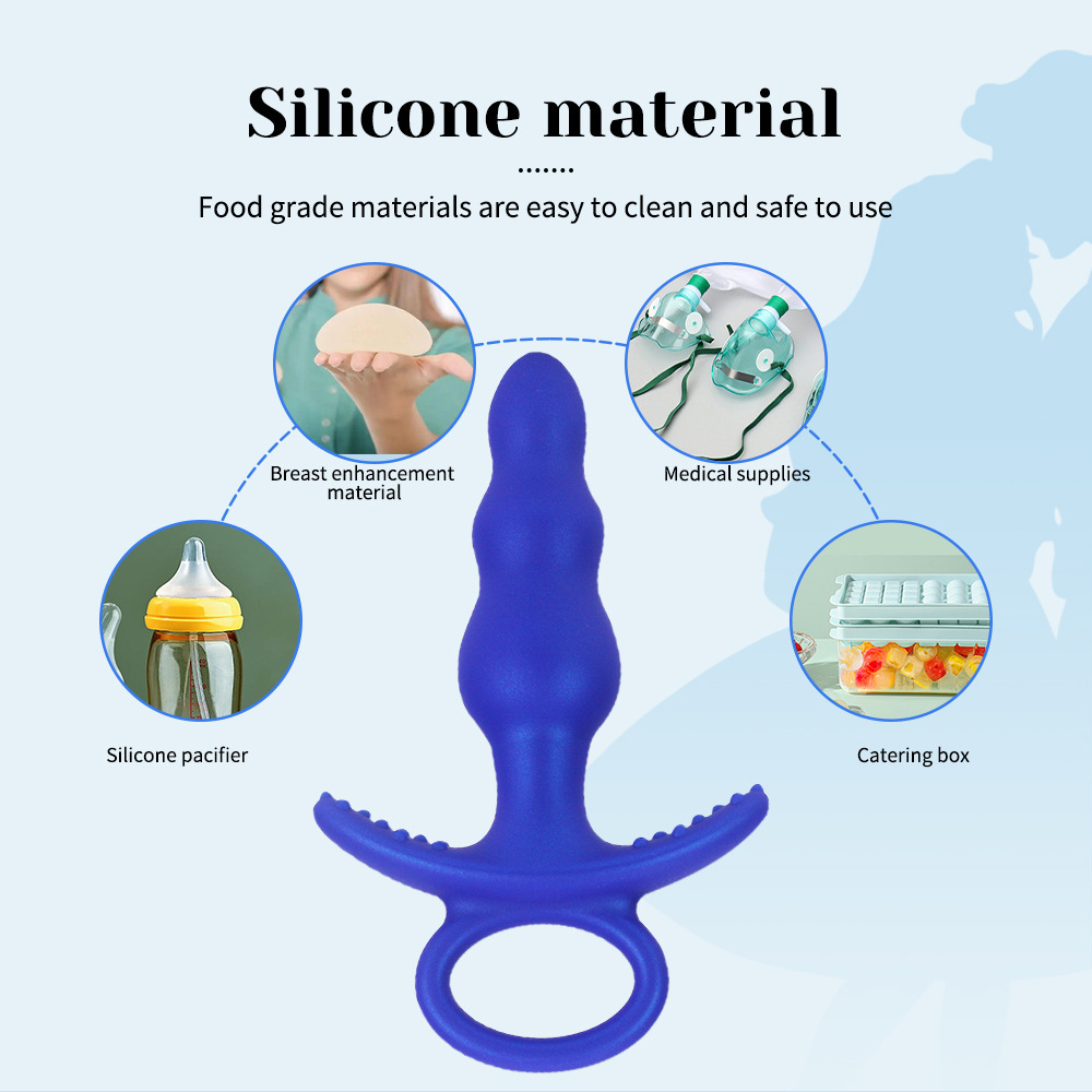 Cloudtouch Silicone Plug