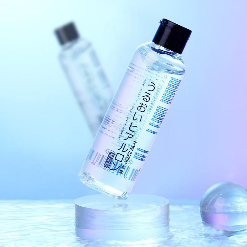 200ml Hyaluronic Acid Lubricant-WeLovePlugs