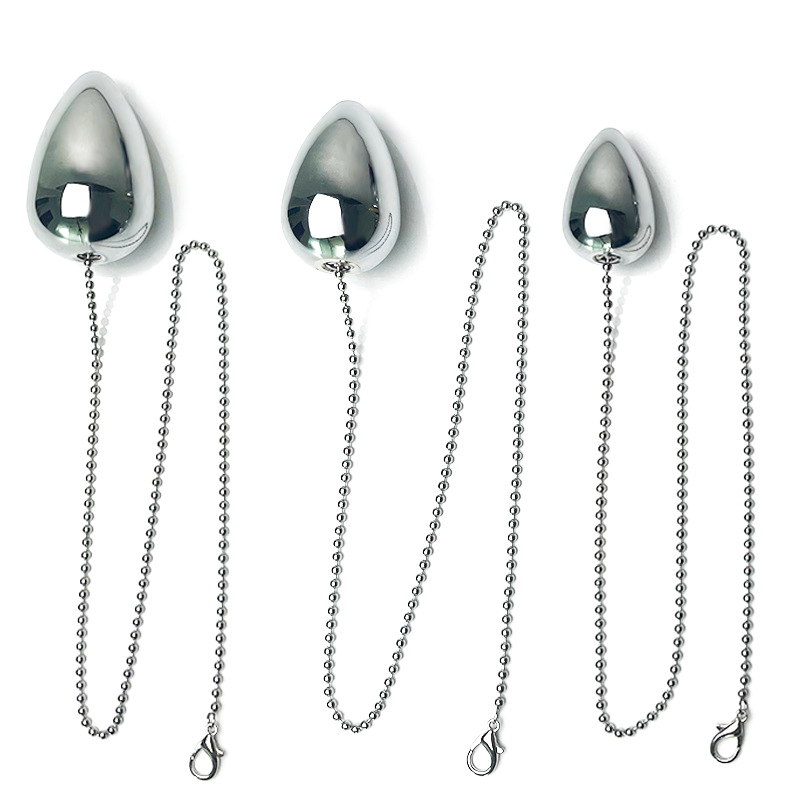 Globelock & Spire Anal Plug-WeLovePlugs