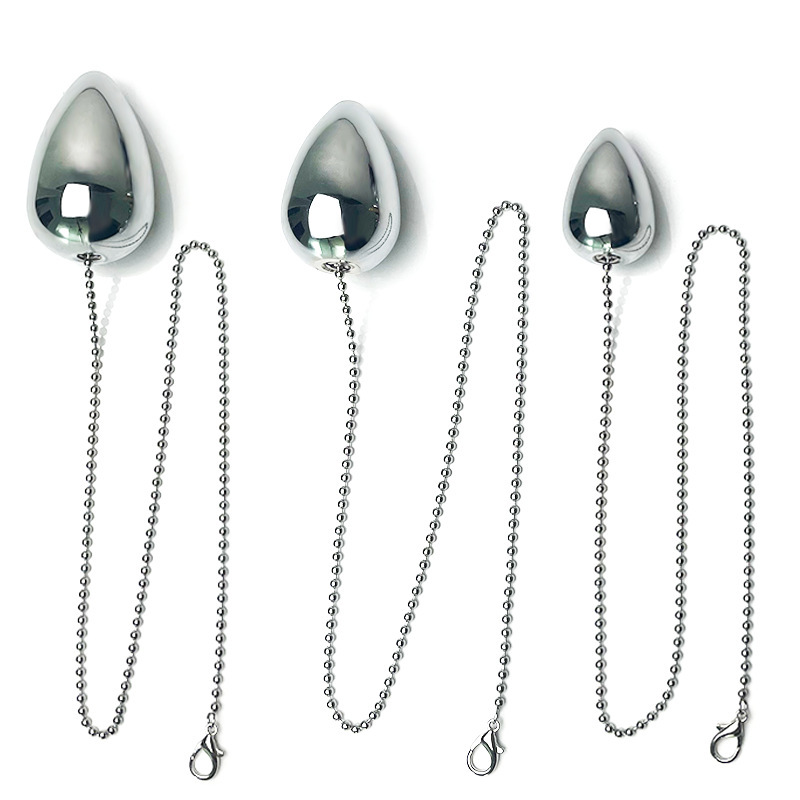 Globelock & Spire Anal Plug-WeLovePlugs