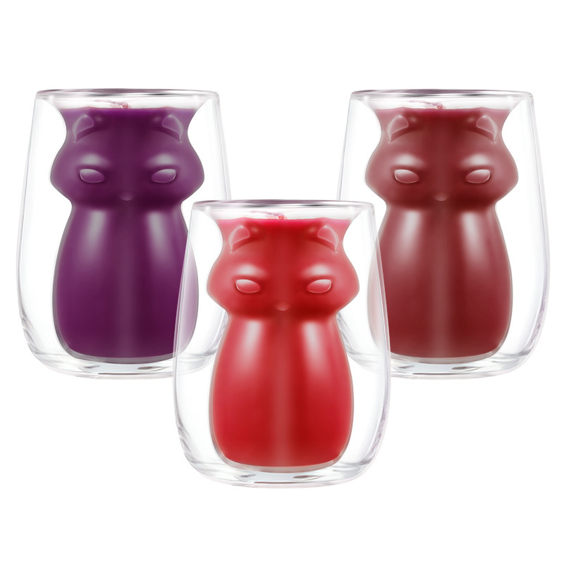 Beaker Fox Sensual Candle – Low-Temperature - image 4