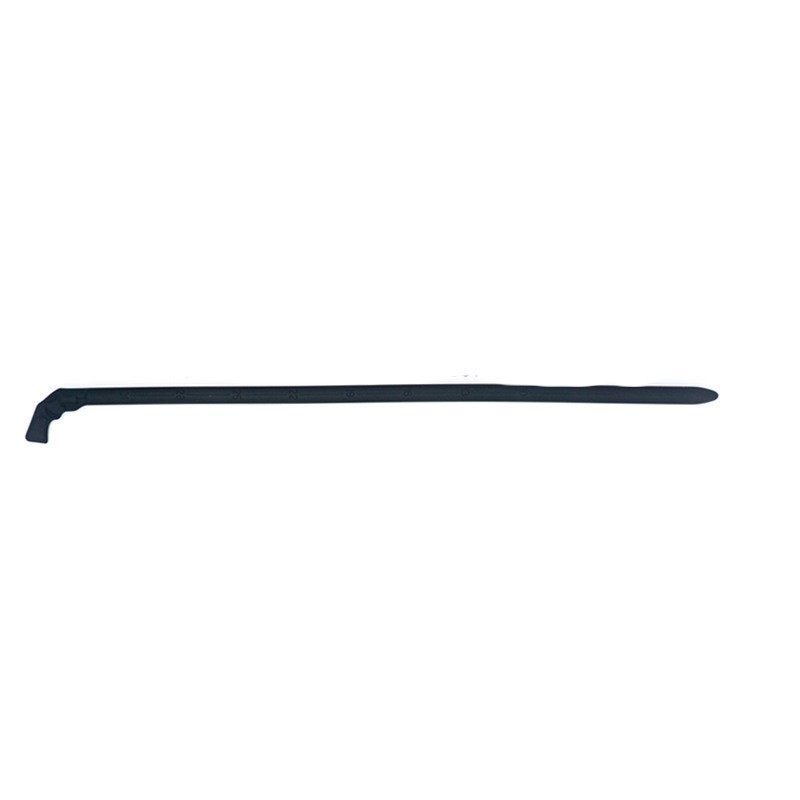 33cm/13 inches Long Pistol Shape Urethral Sound Rob -WeLovePlugs