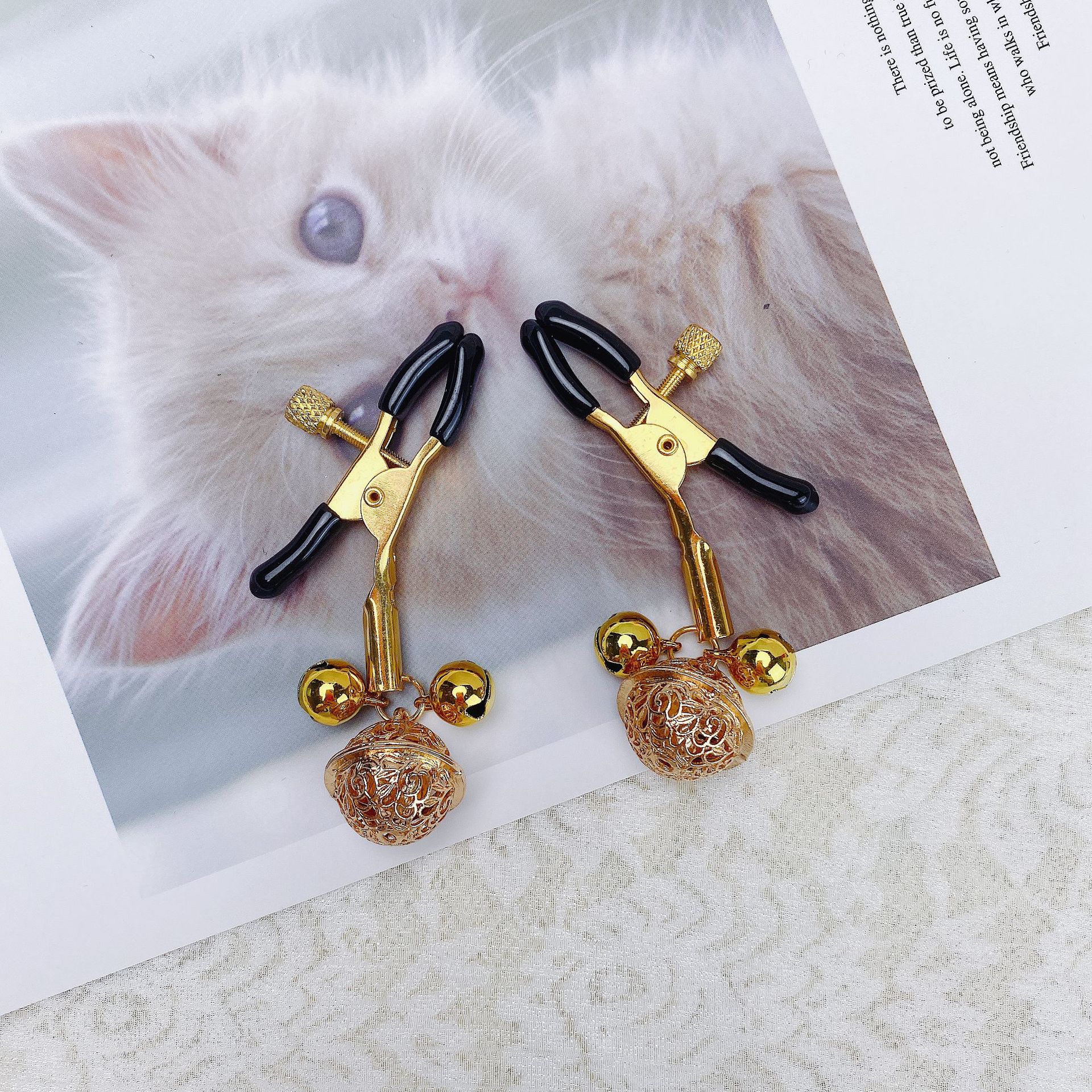 Regal Chimes Clamps & Plugs collection-WeLovePlugs