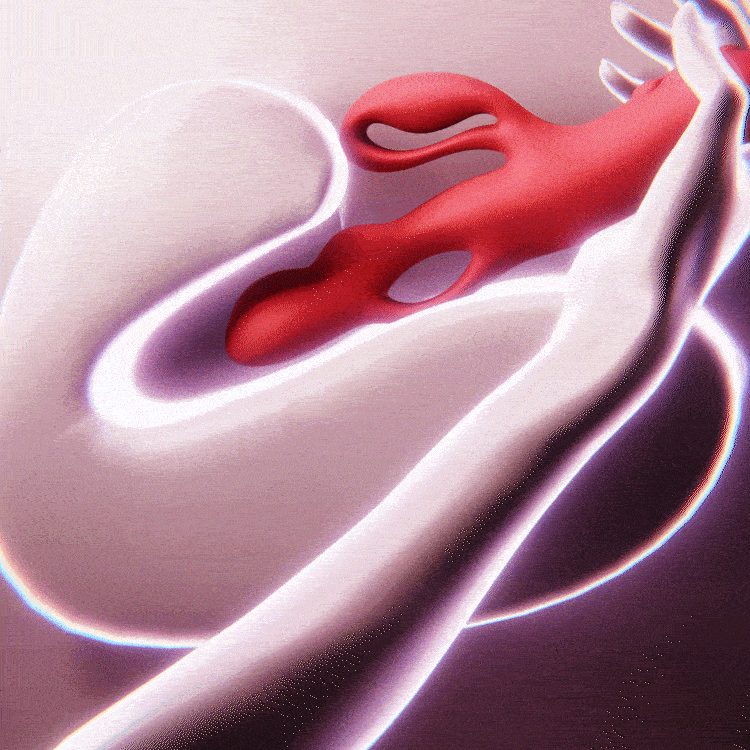 Triple Motor Stream Massage Wand - image 8