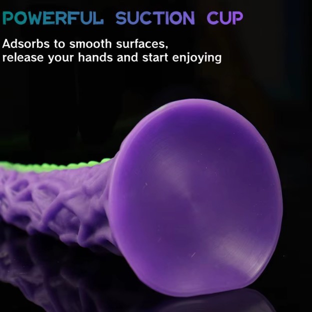 Tentacle Anal Plug - Octopus Suction Cup Dildo Butt Plug-WeLovePlugs