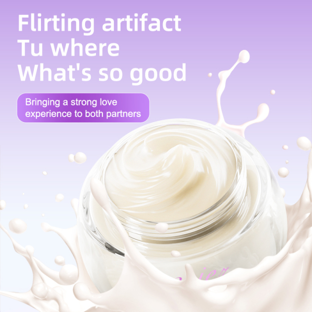 Nymphéa Sexual Lubricant-WeLovePlugs