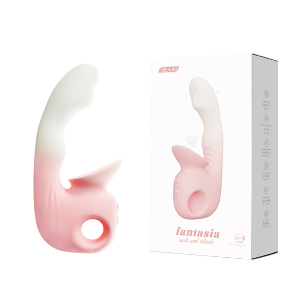 Rhapsody Remote Suction Vibrator - image 6