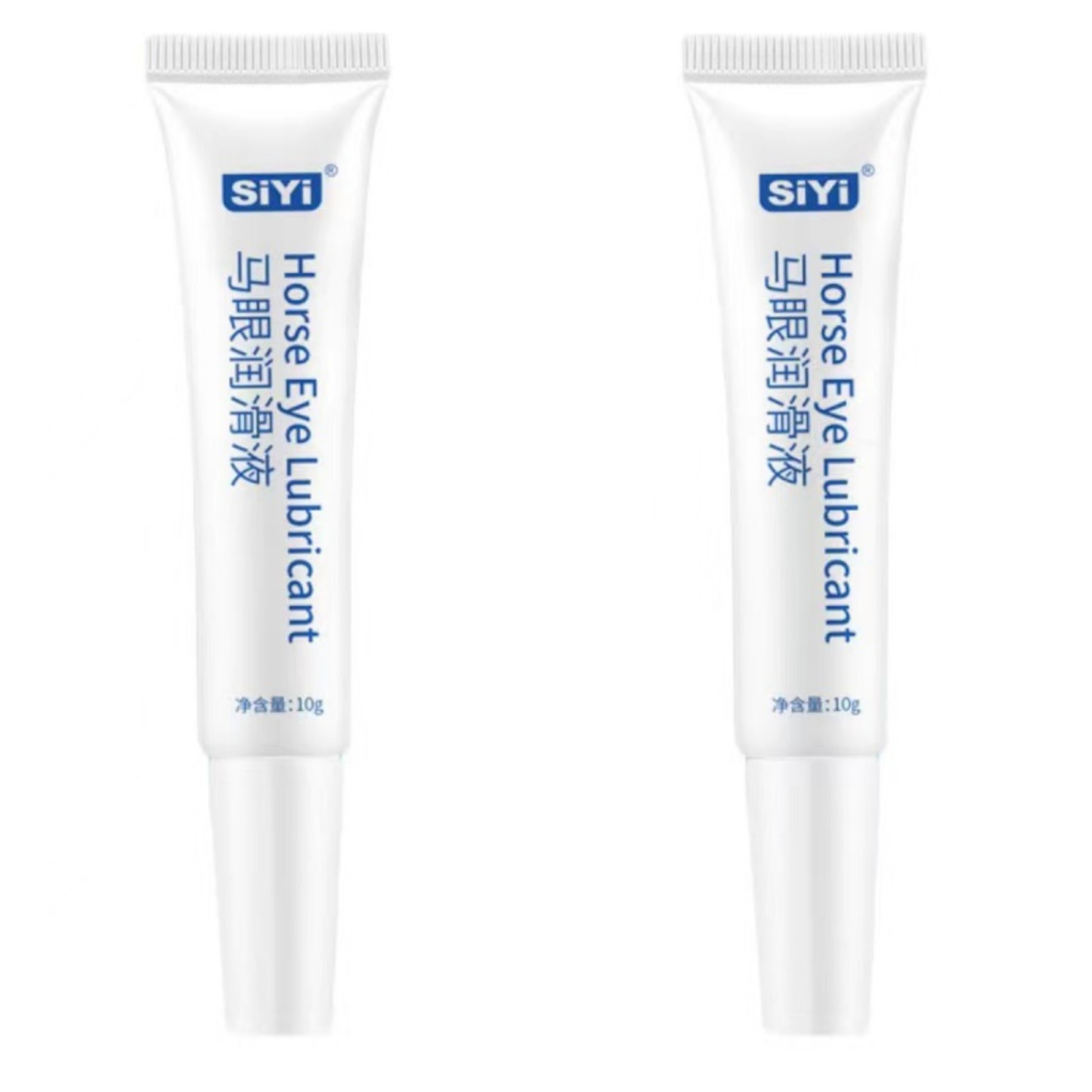 10g Water-Based Clear Lubricant with Precision Nozzle - image 2