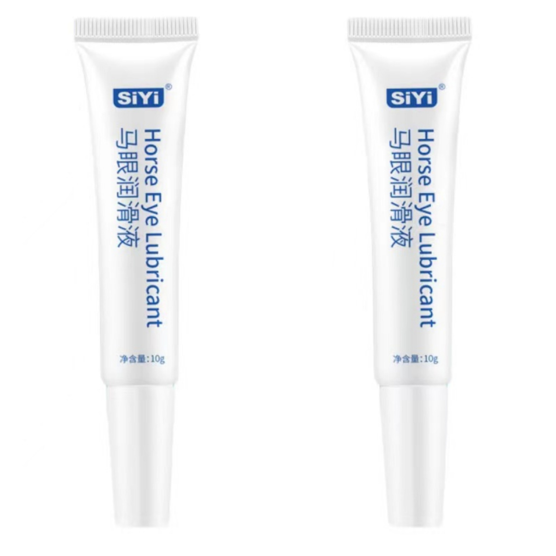 10g Water-Based Clear Lubricant with Precision Nozzle - image 2