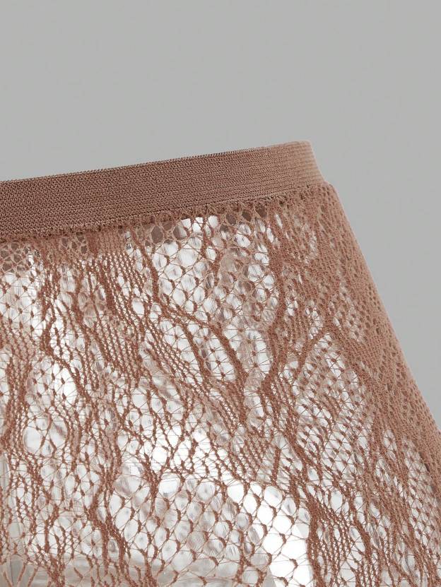 Gothic Ripped Fishnet Tights Stocking – Edgy & Bold for Night Outs-WeLovePlugs