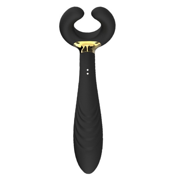 Couples Dual-Ended Vibrator-WeLovePlugs