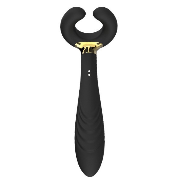 Couples Dual-Ended Vibrator-WeLovePlugs