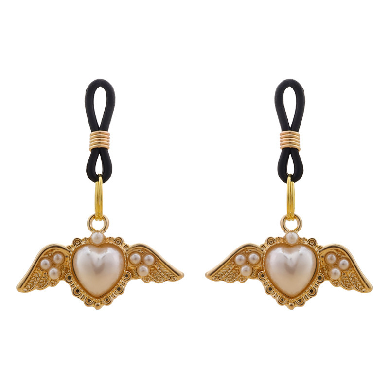 Decorative Nipple Clamps - I - image 2