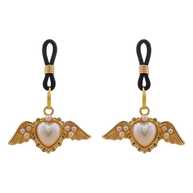 Decorative Nipple Clamps - I - image 2