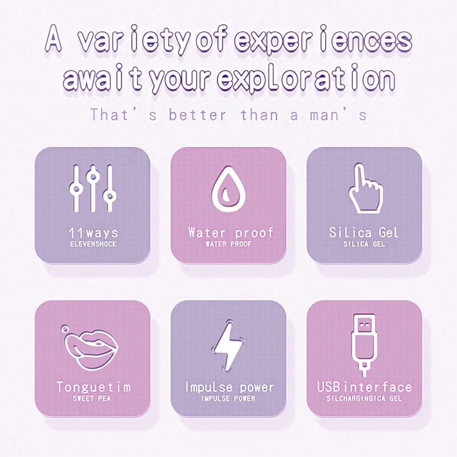 Mini Elephant Cute Vibrator – Pocket Pleasure with Big Power-WeLovePlugs