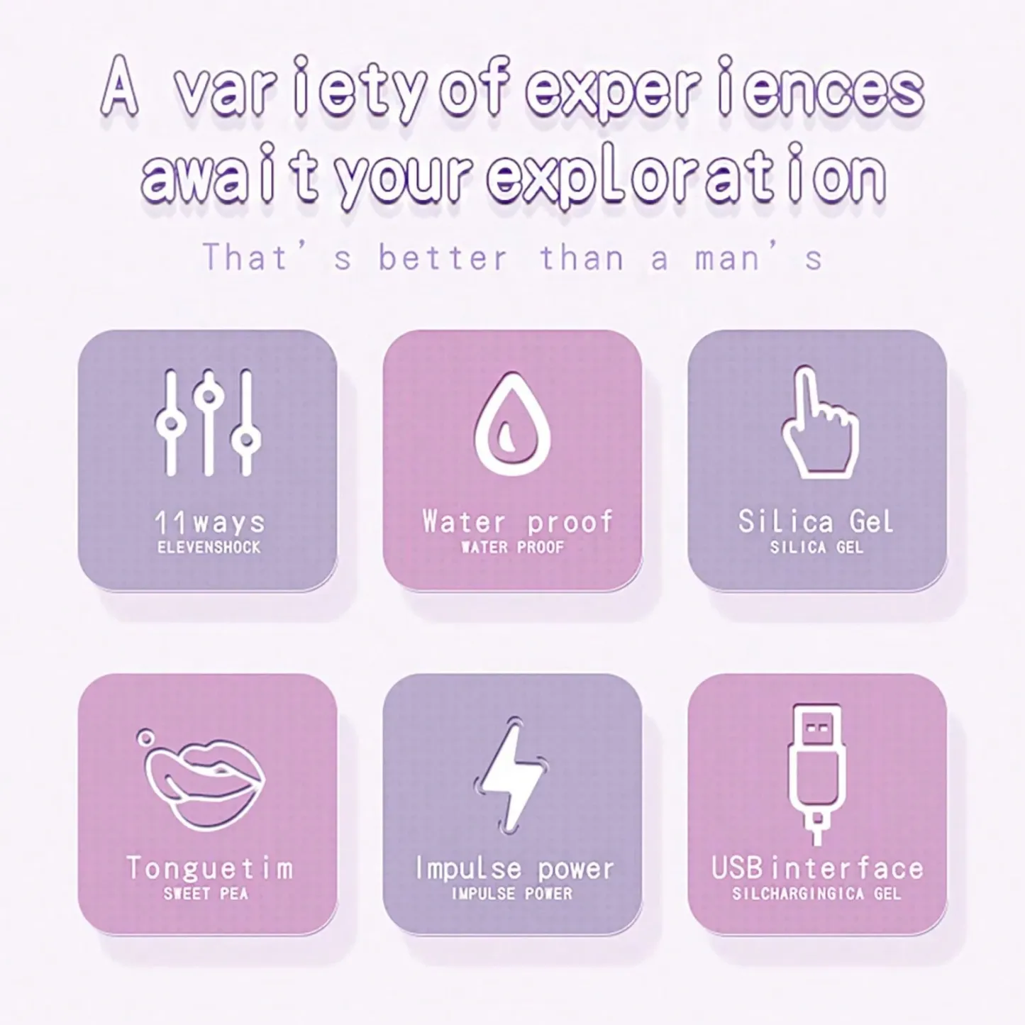 Mini Elephant Cute Vibrator – Pocket Pleasure with Big Power-WeLovePlugs