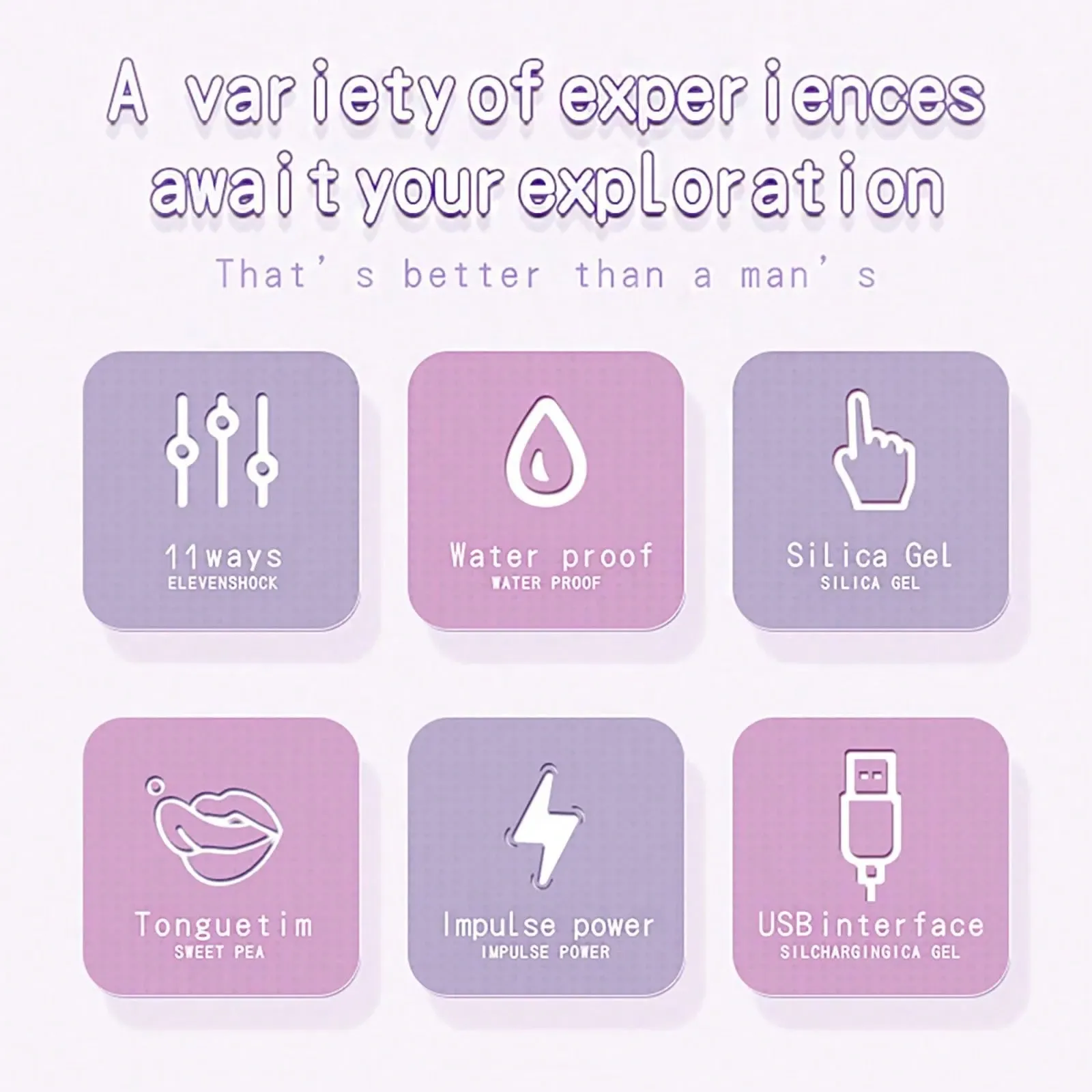 Mini Elephant Cute Vibrator – Pocket Pleasure with Big Power-WeLovePlugs