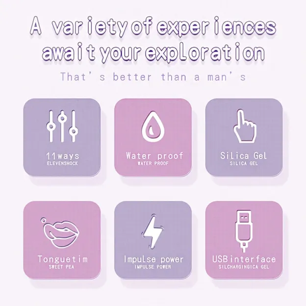 Mini Elephant Cute Vibrator – Pocket Pleasure with Big Power-WeLovePlugs