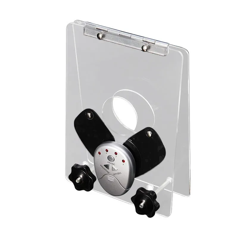 Electric Shock Penis Device BDSM Toy Chastity Cage -WeLovePlugs