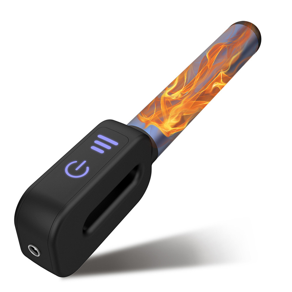 USB Warming Stick for Masturbators – Quick & Safe Toy Heater for Better Pleasure-WeLovePlugs