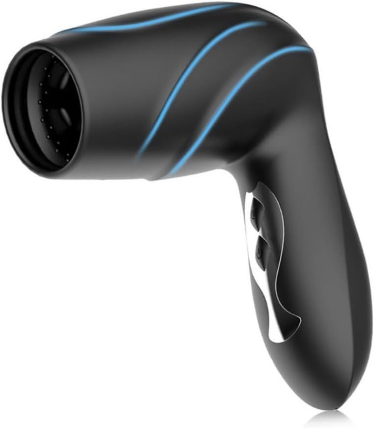 AURORA X10 – Next-Gen Intelligent Male Pleasure Masturbator Vibrator-WeLovePlugs