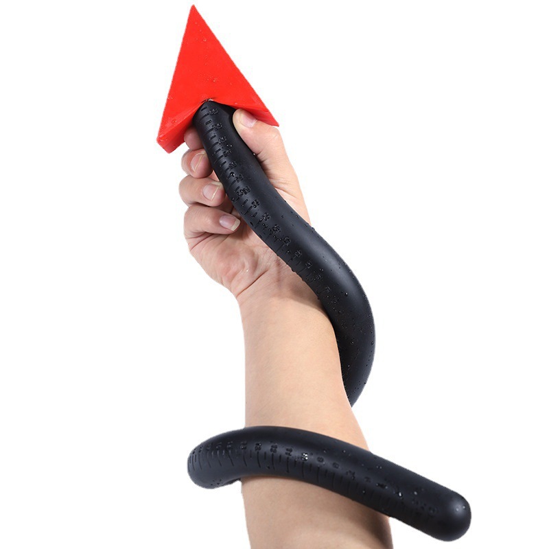 devil anal plug Devil Tail Butt Plug