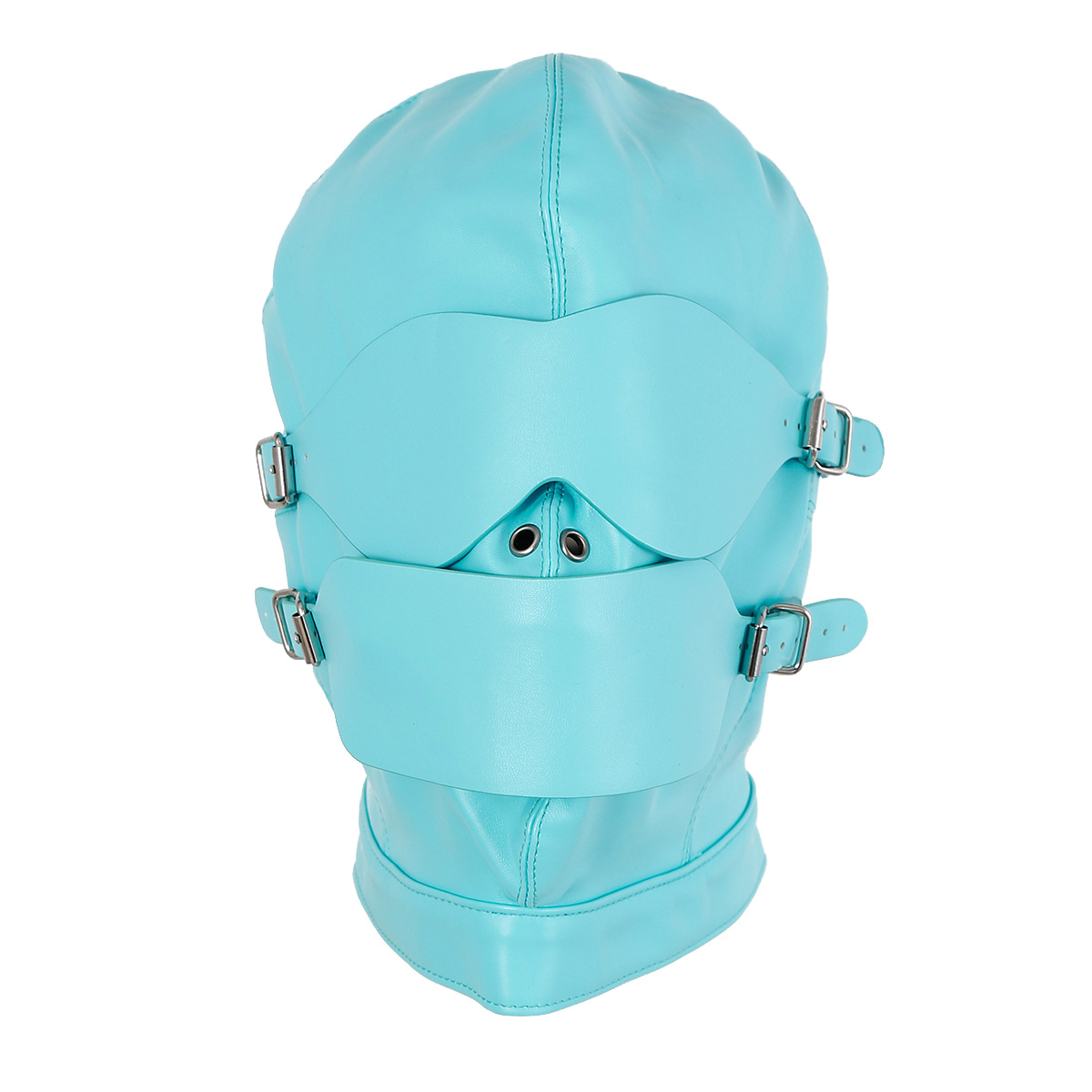 Premium Sensory BDSM Mask-WeLovePlugs