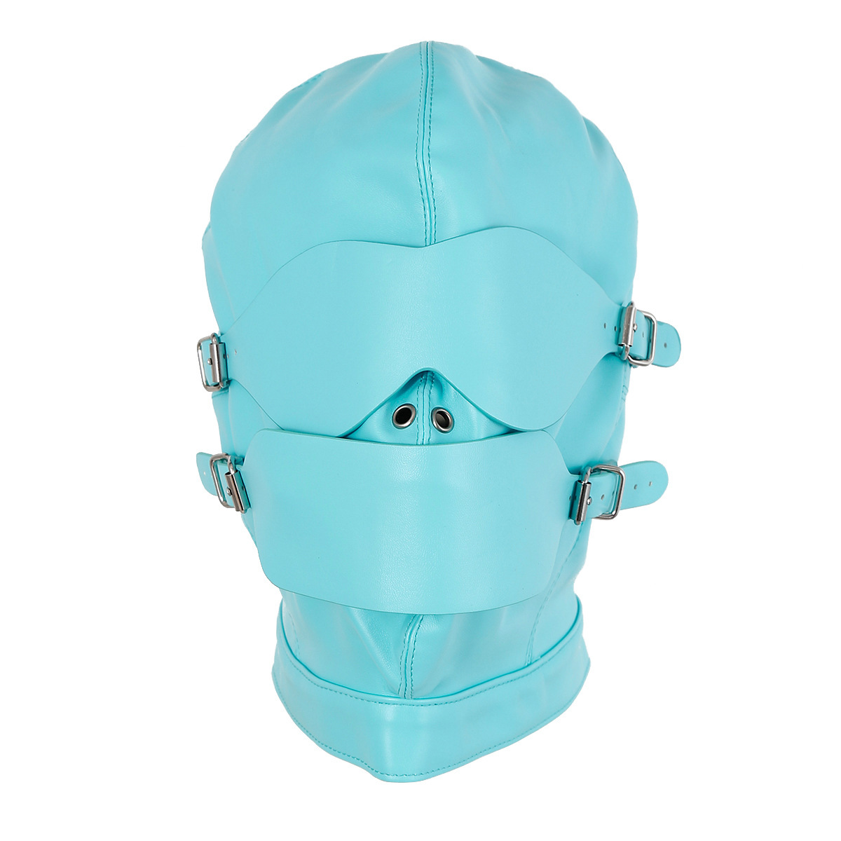 Premium Sensory BDSM Mask-WeLovePlugs