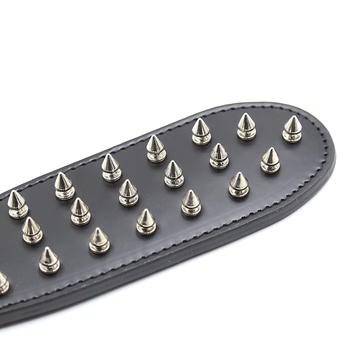 Dual Edge Studded Sensation Paddle - image 9